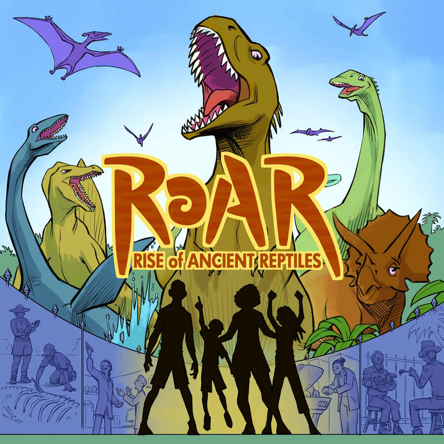 Box Art Box Art