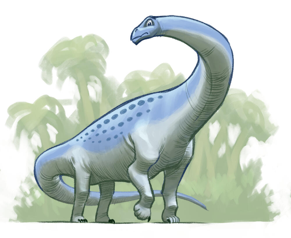 Aegyptosaurus
