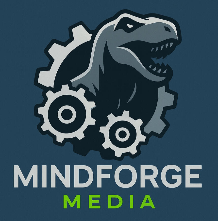 Mindforge Media
